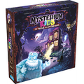 Mysterium Kids - Le trésor du capitaine bouh