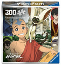 Avatar -puzzle 300 Pieces - ravensburger