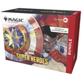 MTG - Pack Super Héros Marvel - FR