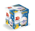 POKEMON - Puzzle 3D - Heal Ball 54p