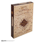 Harry Potter calendrier de l'avent Marauder's Map New Edition 2026