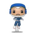 Les Quatre Fantastiques : Premiers pas POP! Figurine en vinyle Mister Fantastic (Astronaute) 9 cm