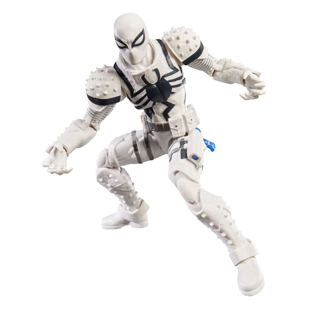 Marvel Legends Magic: The Gathering figurine Agent Anti-Venom (avec carte premium exclusive) 15 cm