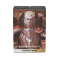 DS - Pochettes double illustration sous licence standard : MtG : Legendary Series - Edgar Markov [Mat] (100 pochettes)