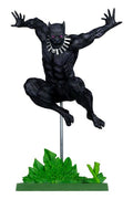 Statuette Marvel Collection en PVC à l'échelle 1/6 Black Panther (Black Panther Annual #1) (Variante) 29 cm
