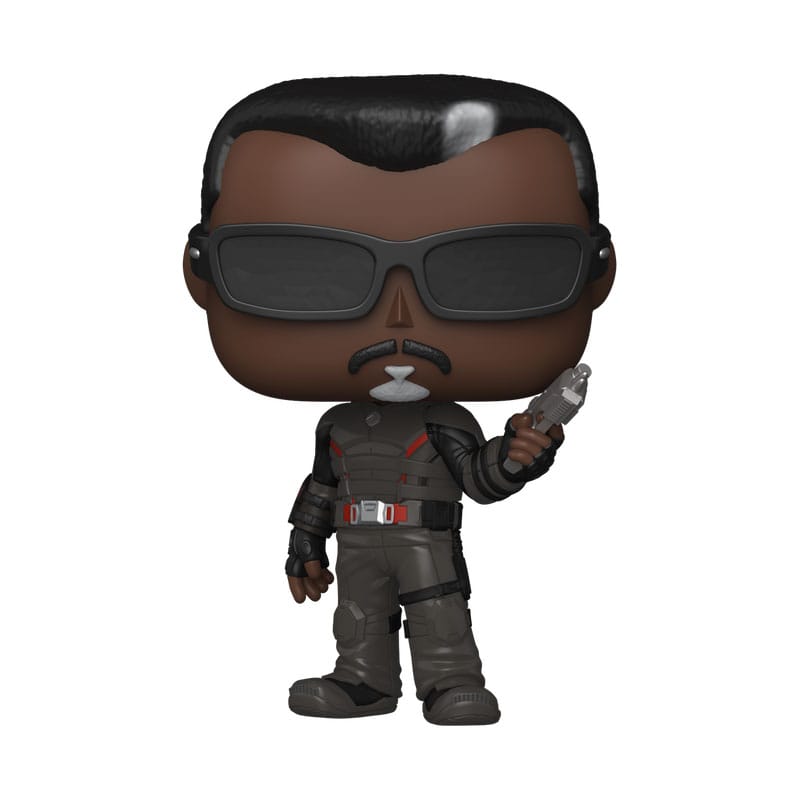 Figurine Deadpool 3 POP! Marvel en vinyle Blade 9 cm Figurines POP! Marvel