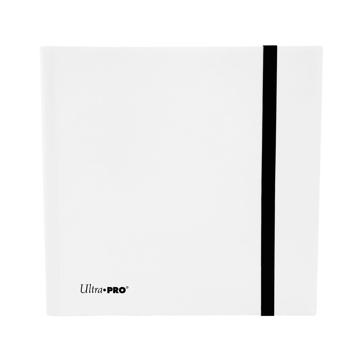 UP - Classeur Eclipse PRO à 12 poches (480) : Blanc arctique