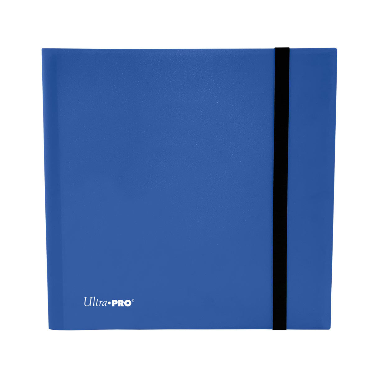 UP - Classeur Eclipse PRO à 12 poches (480) : Bleu Pacifique
