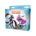 Coffret Champion Deck Showdown Riftbound : Radiance - Seraphine vs Evelynn - FR