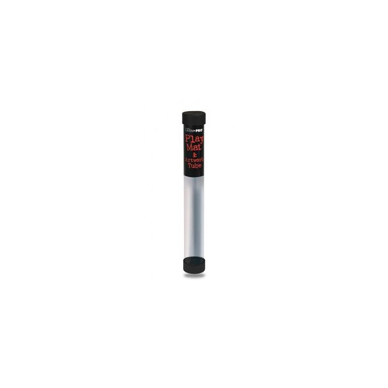 Playmat and Artwork Tube