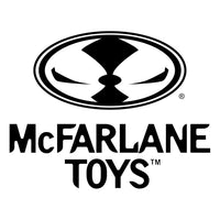 Mc Falane toys