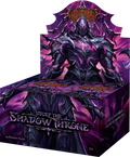 FAB - Usurp the Shadow Throne Booster Display (24 boosters) - FR