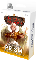Deck Silver Age - Prisme, avènement des trônes - Flesh and Blood FR