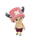 Figurine OP Netflix BIG Chopper (14 cm) par Banpresto