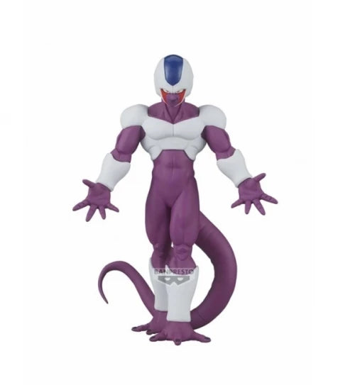 Figurines DRAGON BALL Z SOLID EDGE WORKS COOLER 17 cm.