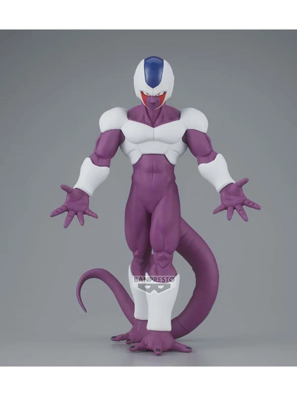 Figurines DRAGON BALL Z SOLID EDGE WORKS COOLER 17 cm.