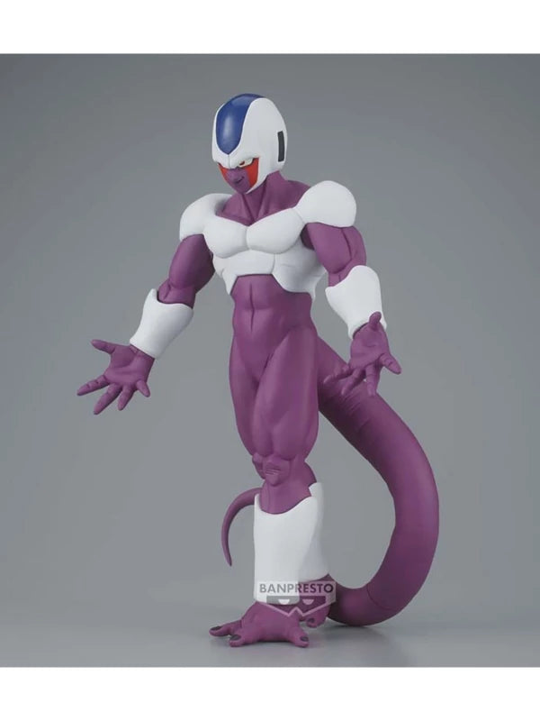 Figurines DRAGON BALL Z SOLID EDGE WORKS COOLER 17 cm.