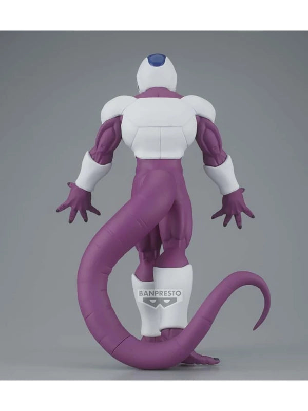 Figurines DRAGON BALL Z SOLID EDGE WORKS COOLER 17 cm.