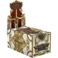 Pack Maîtrise : Présentoir de boosters Guerrier (12 boosters)