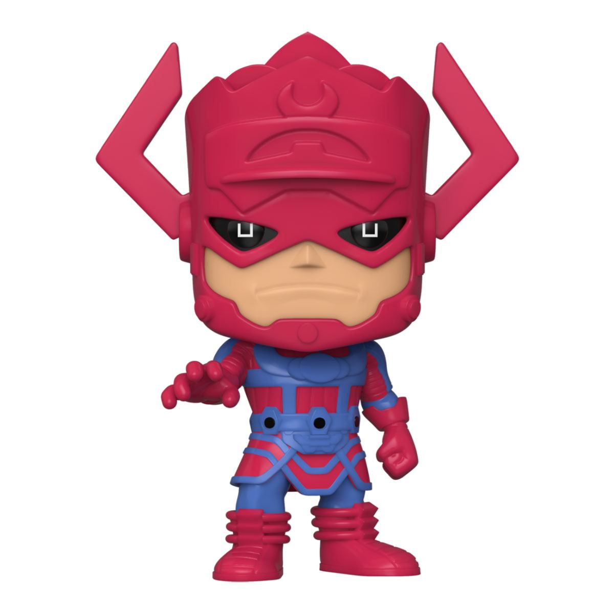 Fantastic Four POP! Marvel Vinyl figurine Galactus 9 cm Figurines POP! Marvel