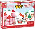 Hello Kitty Bitty POP! calendrier de l´avent 24 Day Countdown