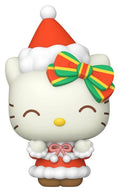 Sanrio POP! Vinyl figurine : Merry MarketHello Kitty 9 cm