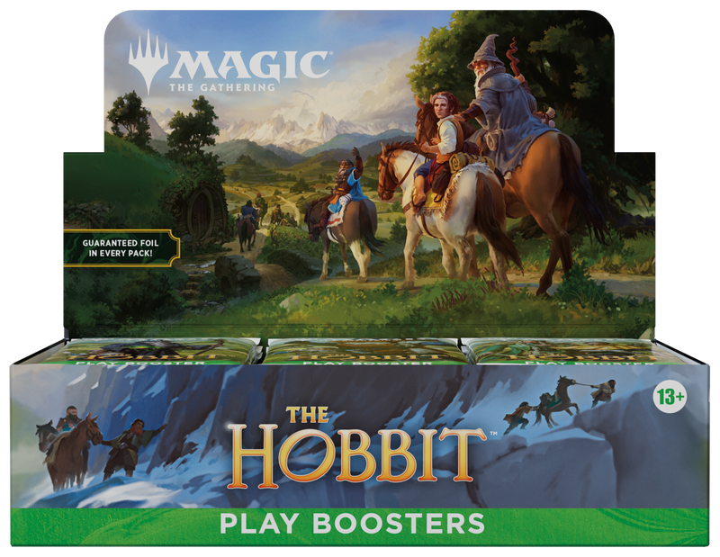 Magic The Gathering