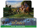 MTG - Le Hobbit Boîte de boosters de jeu (30 boosters) - FR