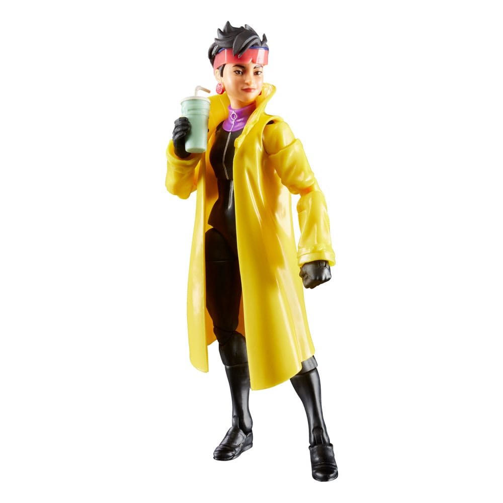 Figurine X-Men '97 Marvel Legends Jubilee 15 cm Figurines Marvel