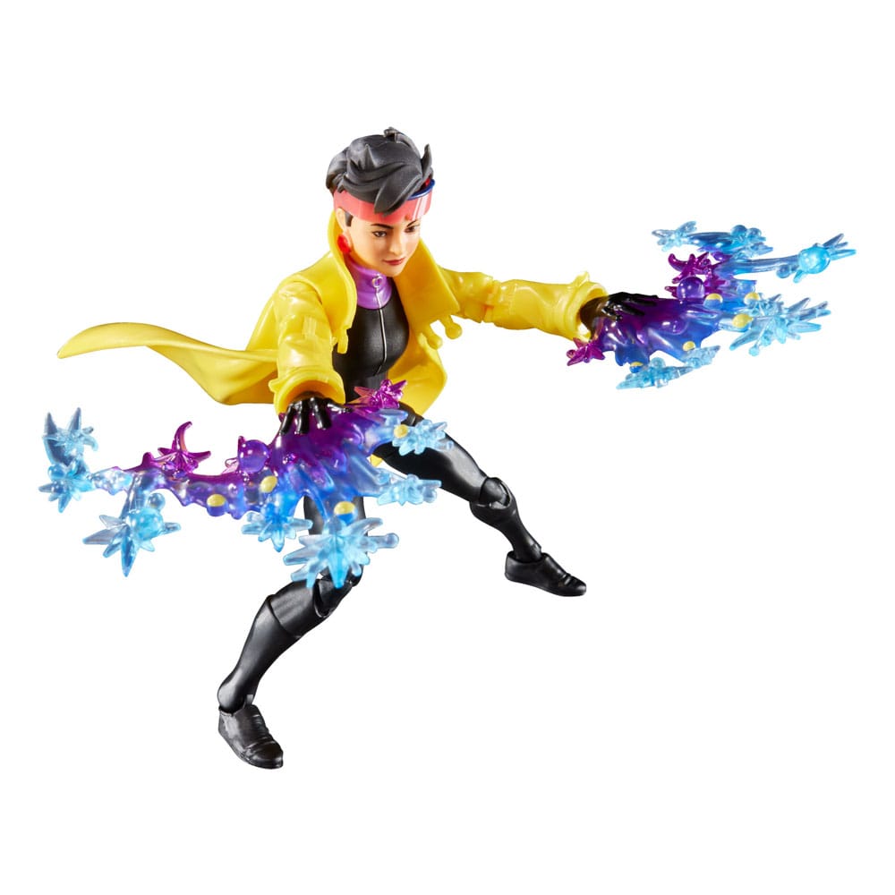 Figurine X-Men '97 Marvel Legends Jubilee 15 cm Figurines Marvel