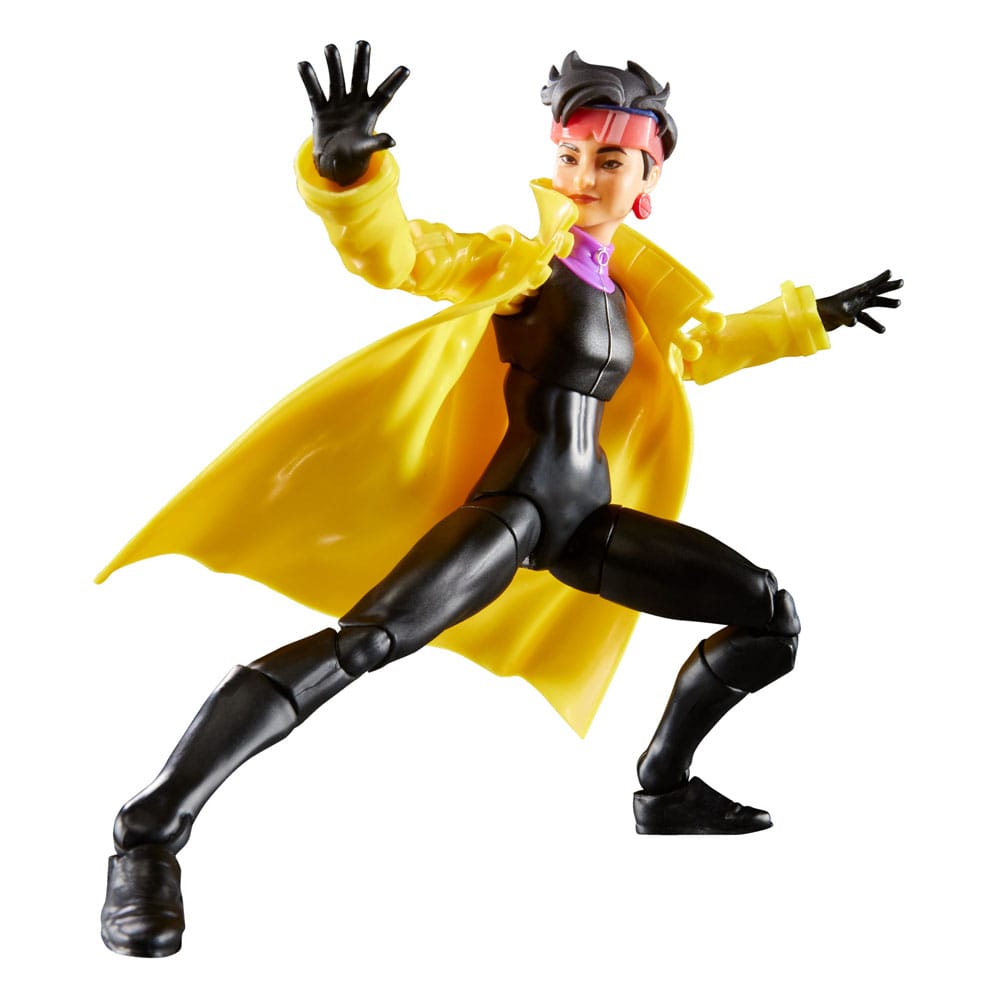 Figurine X-Men '97 Marvel Legends Jubilee 15 cm Figurines Marvel