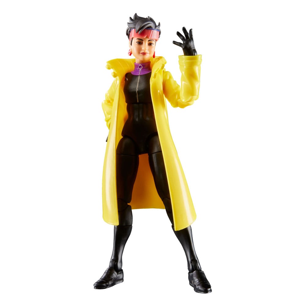 Figurine X-Men '97 Marvel Legends Jubilee 15 cm Figurines Marvel