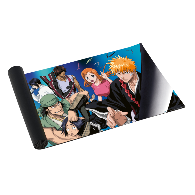 Playmats