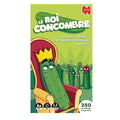 Le Roi Concombre - Jumbo