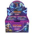 Riftbound: League of Legends TCG - Display de boosters Riftbound Déchainés (24 Boosters) - FR