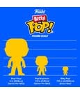 Pokémon Bitty POP! calendrier de l´avent 24 Day Countdown