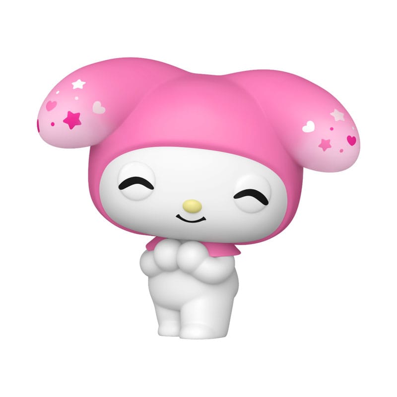 Sanrio POP! Animation Vinyl figurine K/MM- Melody 9 cm