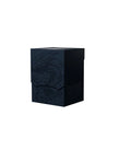 deck box dragon shield bleue nuit