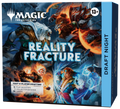 MTG - Réalité fracturée Soirée de draft - FR