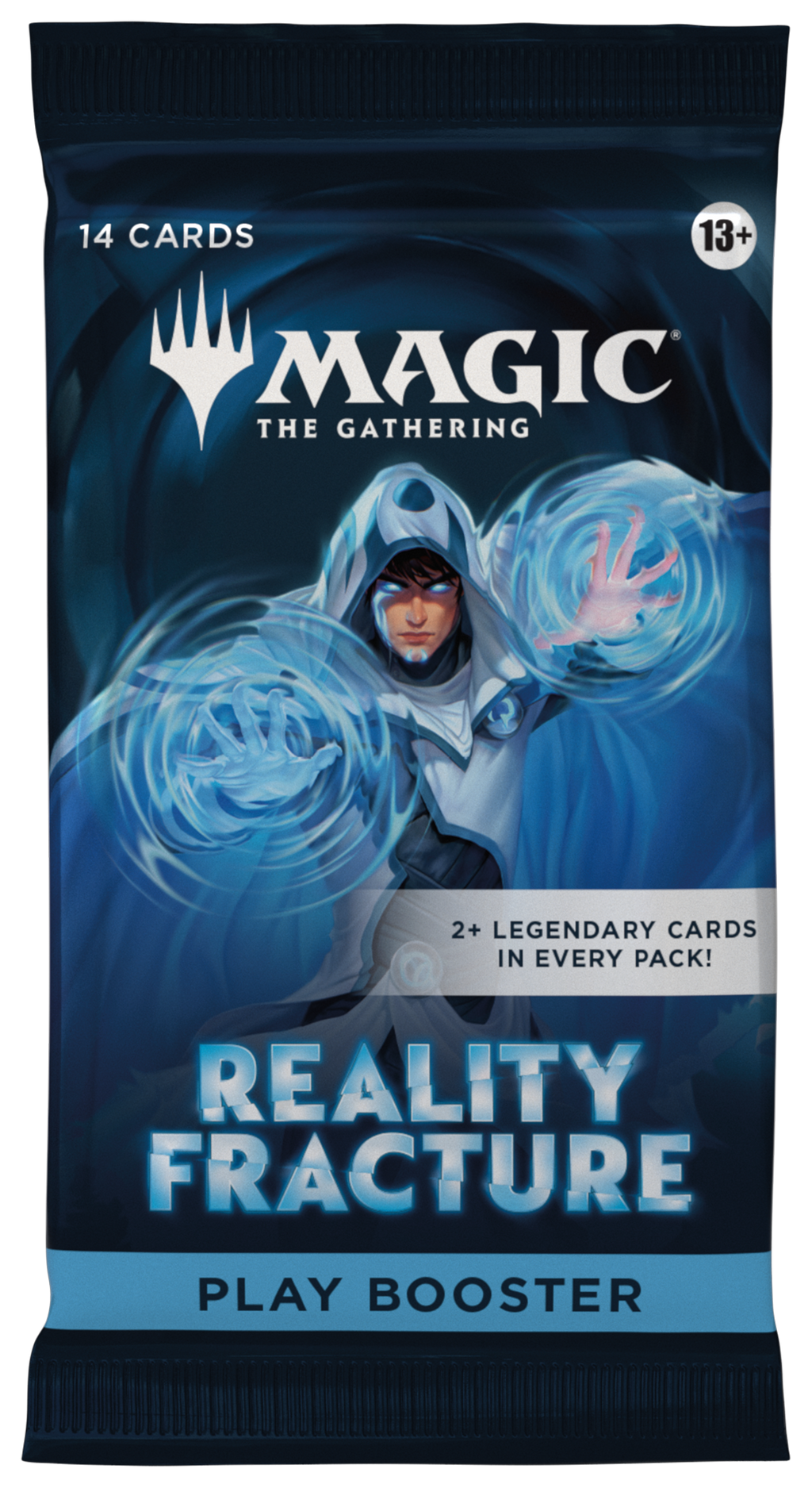MTG - Réalité fracturée Soirée de draft - FR