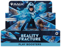 MTG - Réalité fracturée Boîte de boosters de jeu (30 boosters) - FR