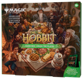 MTG - Présentoir Le Hobbit Boîte de scène- Le hobbit Casser les assiettes