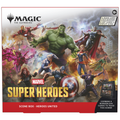 Marvel Super Heroes Boîte de scène display ( Héros)- EN ( anglais)