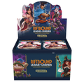 Riftbound : League of Legends TCG - Présentoir de boosters Riftbound Origines (24 boosters) - FR