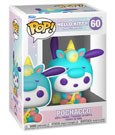 Figurine POP! Hello Kitty et ses amis Sanrio Vinyl Pochacco 9 cm Figurines POP! Hello Kitty