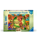 Puzzles Marvel Groot 100 pz XXL de Ravensburger