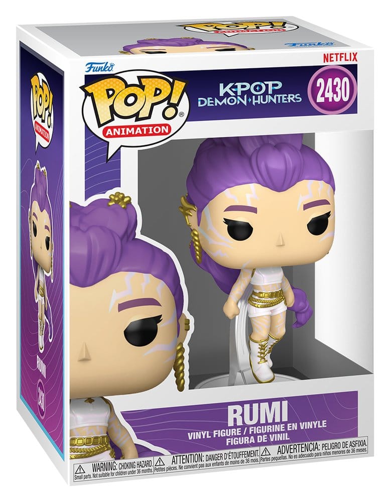 Funko pop