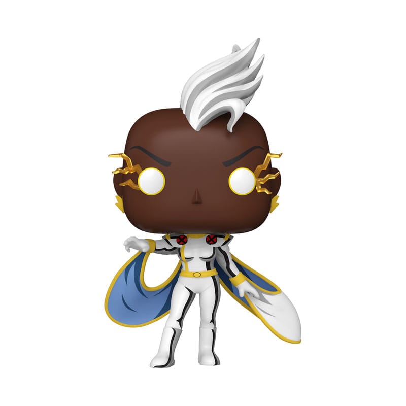 Figurine POP! Marvel X-Men '97 Storm en vinyle, 9 cm