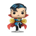 Figurine Spider-Man POP! Marvel en vinyle Doctor Strange 9 cm