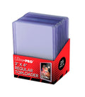 25 toploader ultra pro